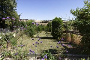 Garden with View - click for photo gallery